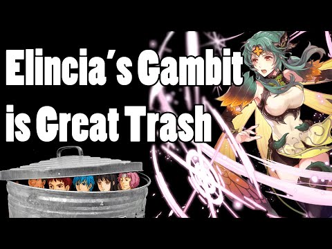 Fire Emblem Breakdown: Elincia's Gambit Map Analysis