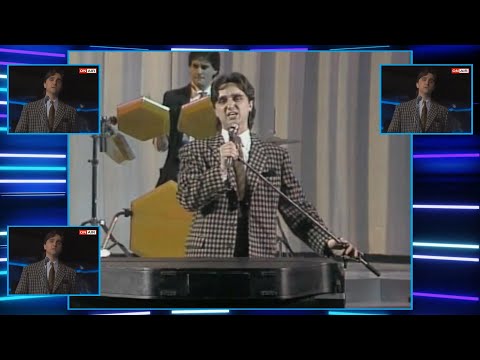 Stadio - Acqua e Sapone [Remastered with lyrics] Multi - 1983 HD & HQ   @LouVDJOfficialItaly