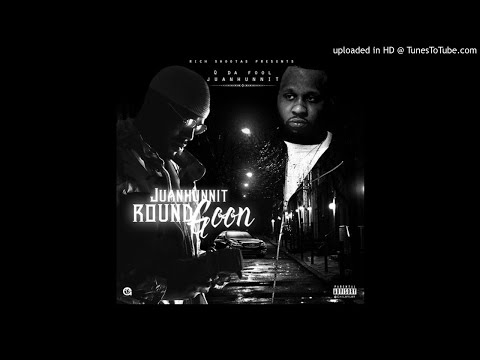 Q Da Fool x JuanHunnit - Murda