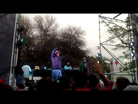 BDM San Juan - Di hablo vs Andres