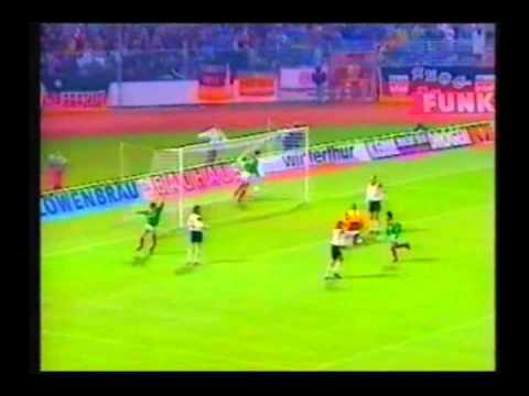 1992 (October 14) Germany 1-Mexico 1 (Friendly).avi