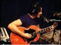 The Raconteurs- Top Yourself Live at KCRW 