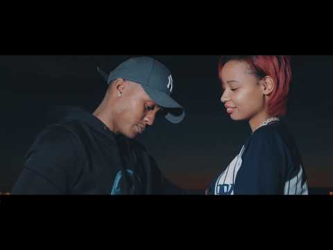 E TONE - Falling (Official Music Video)