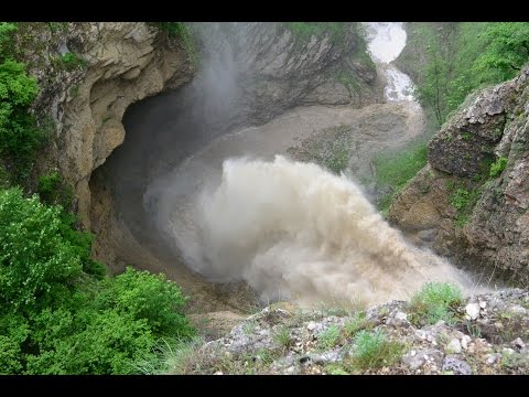 Georgia 2016 - trailer