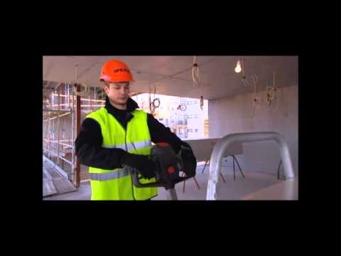 Transportvagn Starke Arvid EL 83.0