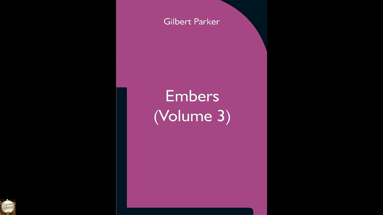 Embers Volume 3
