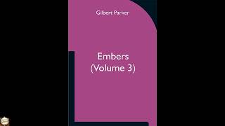 Embers Volume 3