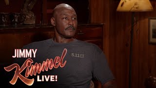 All Alone with Karl Malone – Cereal