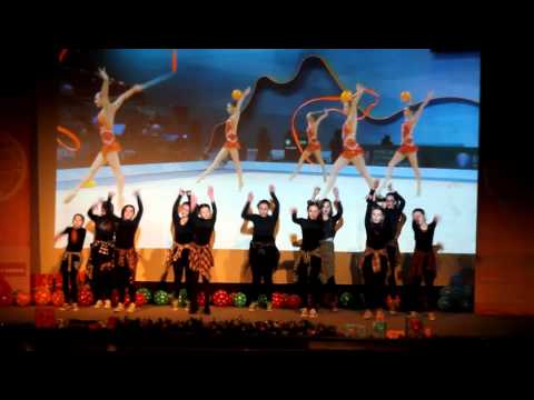 Новогодишен Концерт 2015 | mix #16 (na na)