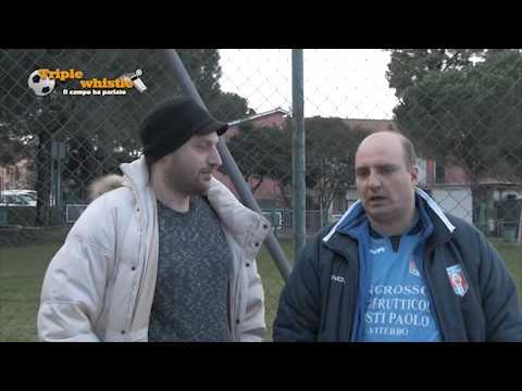CALCIO, SECONDA CATEGORIA: Virtus Pilastro - Querciaiola, stagione 2013/2014, interviste