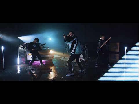 Dreamwake - Luna [Official Music Video]