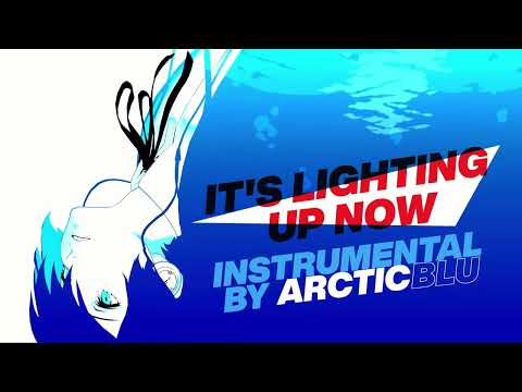 It's Lighting Up Now (P3RE x PQ) (Old)