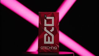GTECHNIQ EXOv5 30 ml - keramický TopCoat