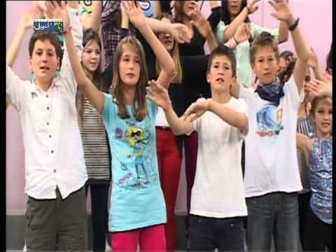 27.05.2013. TV Jadran "Viniška vala" OŠ Ivan Duknović - Marina