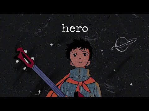 Nilo - Hero | Official Audio