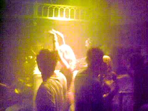 Derrick May @ ADE Paradiso 2009