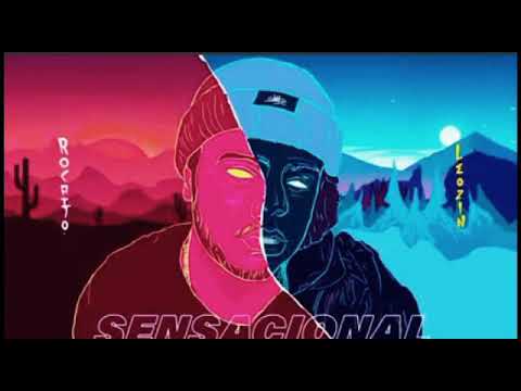 Léo Roccato - Sensacional Ft. Leozin (Prod Volp)