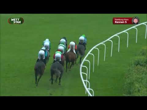 Langer Hamburger - Listenrennen