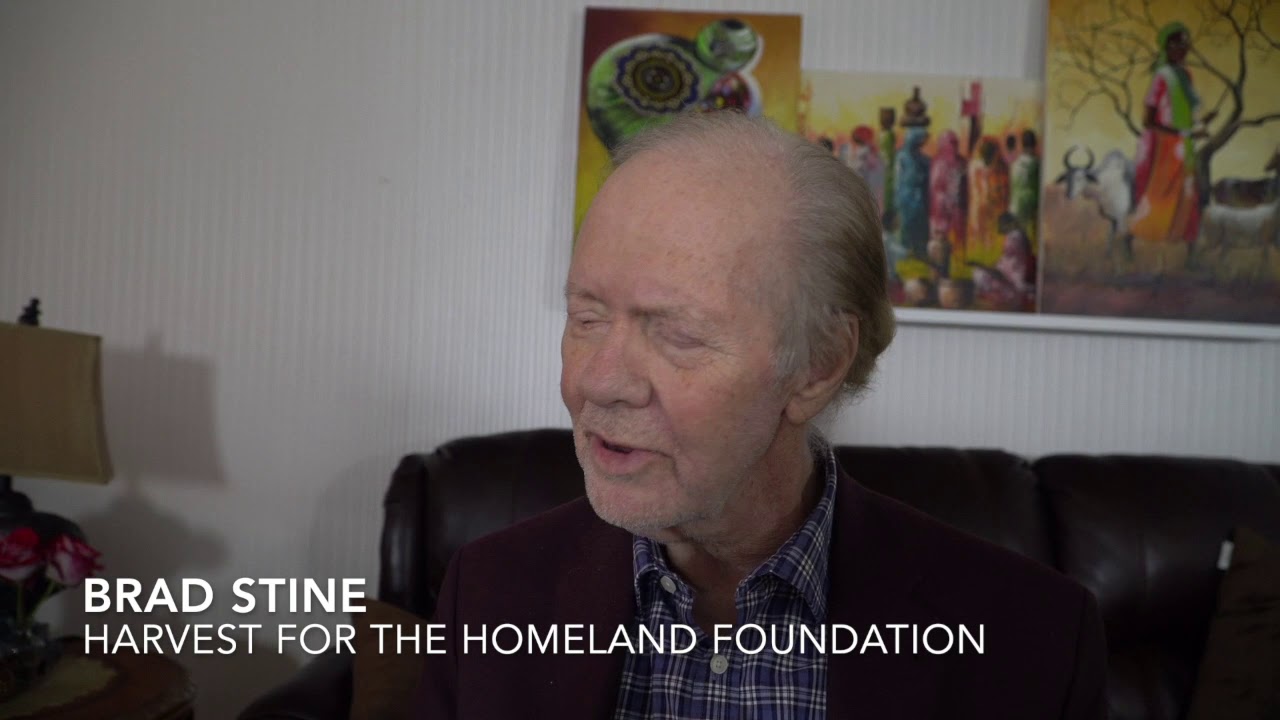 Evangelism Coach | Brad Stine Endorsement | Daniel King Ministries