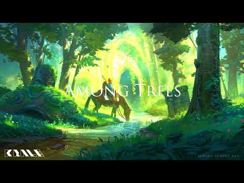 Krale - Among Trees [Free Download]