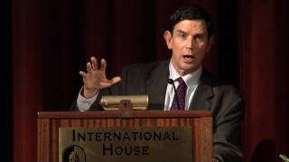 The American Experiment: A 21st Century Assessment with Rogers M. Smith