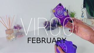 Download lagu Virgo FEBRUARY 2026 | They'll Being Regretting What They Did! - Virgo Tarot Reading mp3