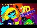 The Yo Dazzlers The 300 Video Special You Can T Always Get What You Want Sped Up