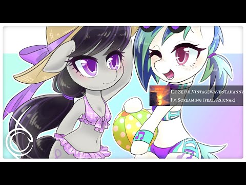 Video thumbnail for I’m Screaming