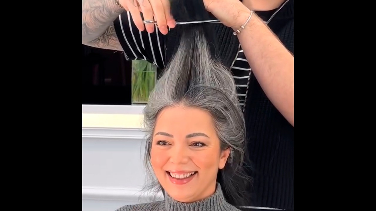 Mind Blowing Short Hair Transformations | Cutest Haircuts and Hair Color Trends