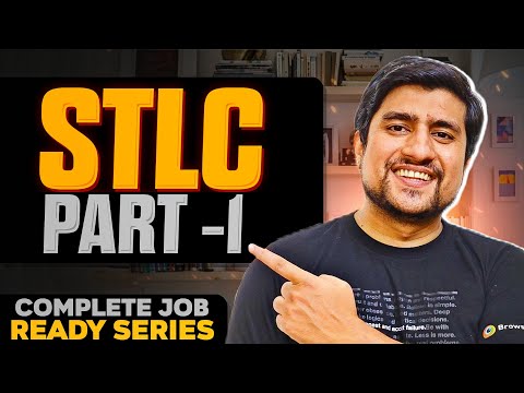 Learn Software Testing as Absolute Beginner to Advance