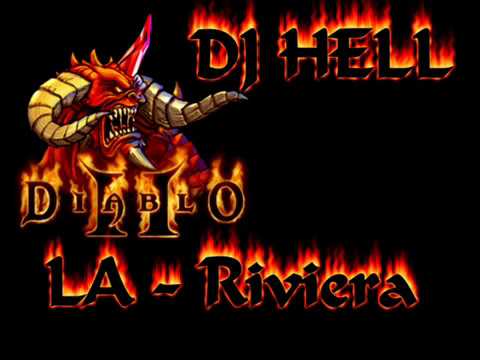 DJ.HELL- La Riviera.wmv