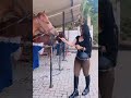 Nesya Alina Dan Kuda