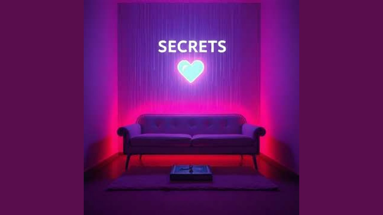 Tell me your Secrets