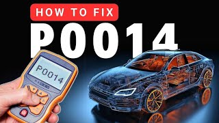 OBD Code p0014 Guide to Repair