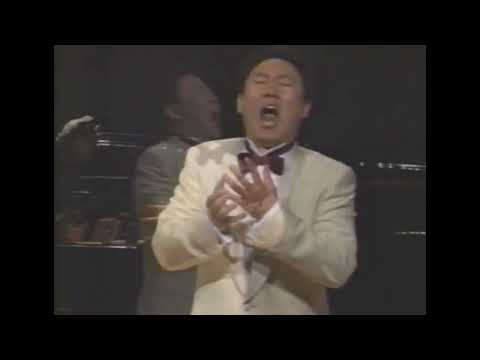 Core 'ngrato - Salvatore Cardillo (Hans Choi, 1991)