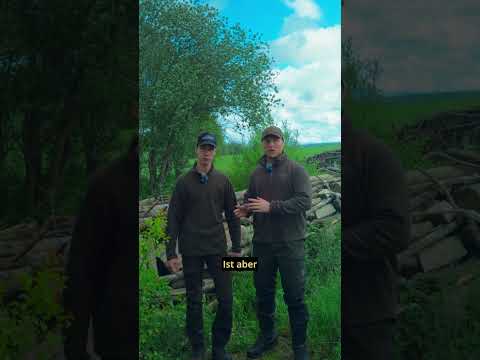 Das perfekte Kaliber - die Qual der Wahl! 🔫🌿 Frag den Jäger