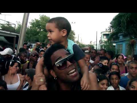 MARVIN FREDDY & KAYANCO - Echale La Culpa Al Yuni (Official Video Hd)