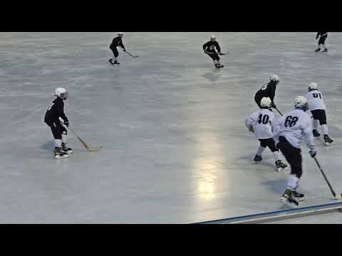 Kampparit P15 harkat 23.1.2021