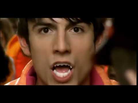 Star Academy 3 L'orange (clip officiel HD)