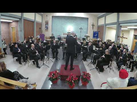 Corpo Musicale di Villasanta - Attila: preludio (Giuseppe Verdi)