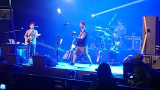 Who Do You Love | Soundcheck | The Moffatts Live in Manila 2017