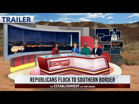 This Week on Tooning Out The News｜予告編（3/19/21 (This Week on Tooning Out The News | Trailer (3/19/21))