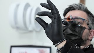 Vídeo de Resina 3D Smart Print Bio Vitality