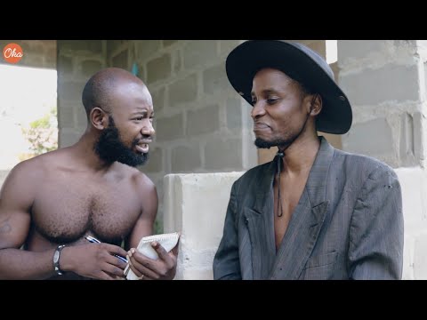 MZEE FLANI MJUAJI | Oka Martin & Carpoza