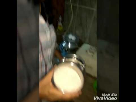 Home made Chocolate cake in pressure cooker