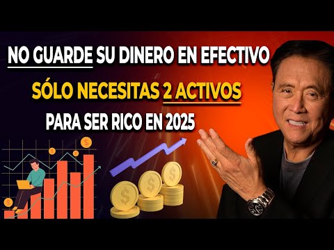 , title : 'Robert Kiyosaki:"Invierta en estos 2 Activos AHORA y serás MILLONARIO en 2025✋NO GUARDES en el BANCO'