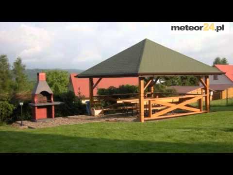 Pokoje Gościnne Spokojna 12 - Polańczyk meteor24.pl