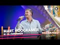Mart Hoogkamer - Ik ga zwemmen • Muziekfeest op het Plein 2021 // Sterren NL
