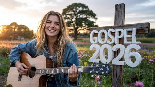 Entrando em 2026 com Deus 🙏 Louvor e Adoração Para Quem Decide Começar com Deus