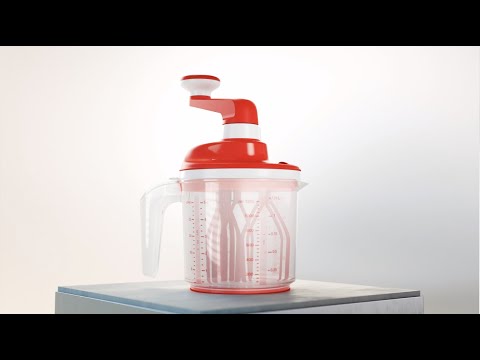 TURBOMAX 2 SUPERSONIC CHOPPER TALL COUVERCLE FRIGO PROMO TUPPERWARE à 15/%